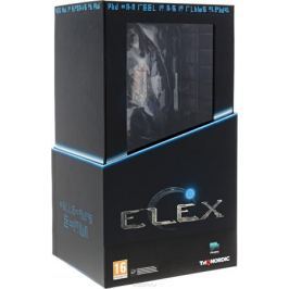 ELEX: Collector's Edition