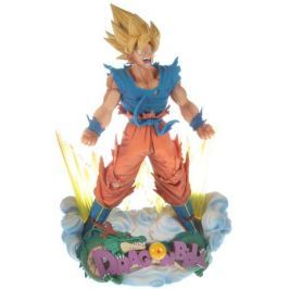 Bandai Фигурка Dragon Ball Z Super Master Stars Diorama The Son Goku