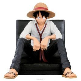 Bandai Фигурка Op Creator X Creator Monkey D Luffy 12 см