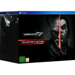 Tekken 7. Collector's Edition (PS4)