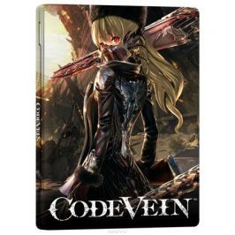 Code Vein. Day One Edition (PS4)