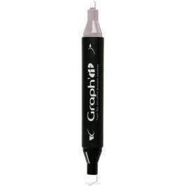 Graph'It Маркер двухсторонний Graph'It цвет: 0000 блендер